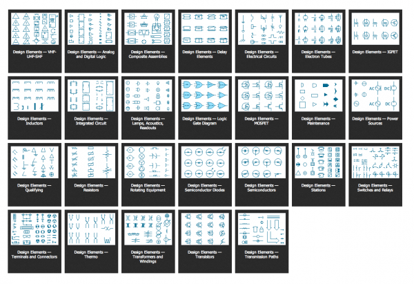 Wiring Diagram Symbols Download Wiring Diagram Symbols Download