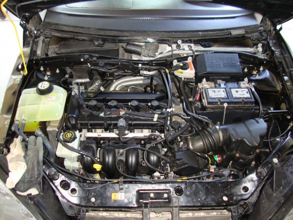 Identifying Your Engine Identifying Your Engine