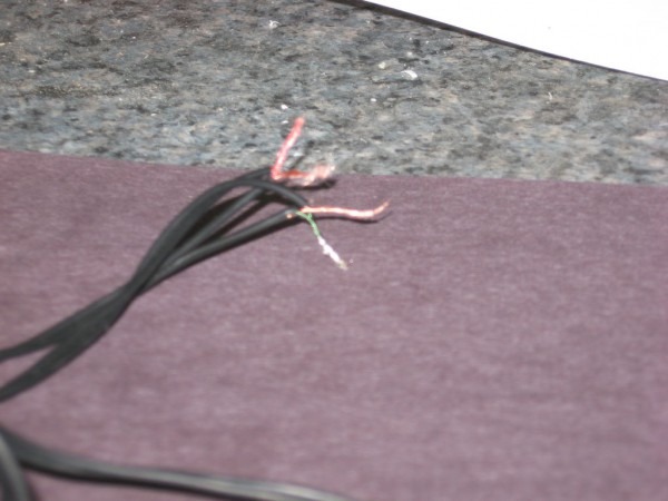 Easy Headphone Repair For Broken Wires 7 Steps Easy Headphone Repair For Broken Wires 7 Steps