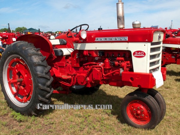 Farmall Parts Farmall Parts