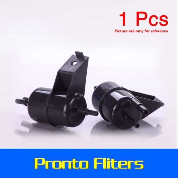 1pcs Fuel Filter Fits Ford,taurus Mercury,sable 1pcs Fuel Filter Fits Ford,taurus Mercury,sable