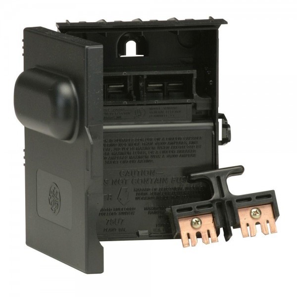 Air Conditioner Fuse Box