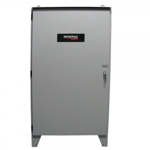 Generac 800 Amp 277 480 Generac 800 Amp 277 480