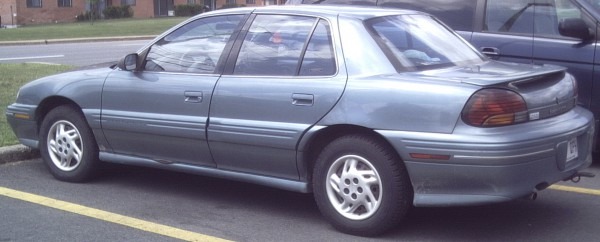 File Grand Am 1997 File Grand Am 1997