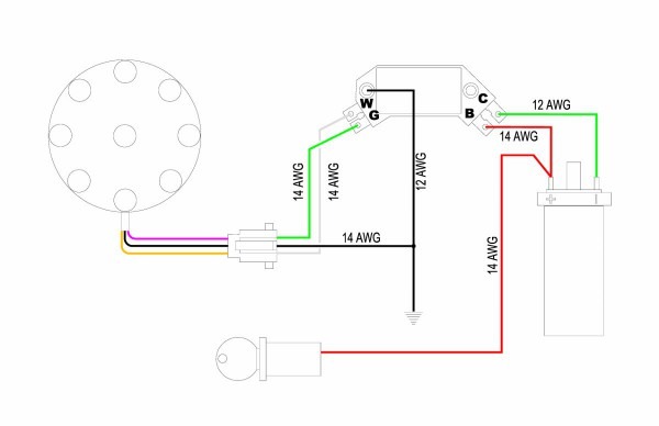 Hei Conversion Mopar