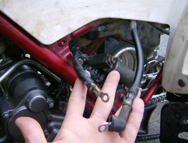 Raptor 660 Wiring!!! Please Help | Car Wiring Diagram