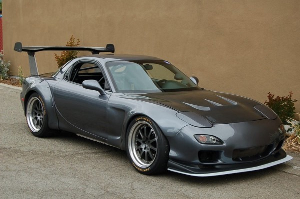 Ronin Fd Widebody Ronin Fd Widebody