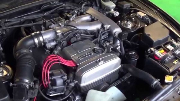 1993 Lexus Sc300 5 Speed Overview + Intro 1993 Lexus Sc300 5 Speed Overview + Intro
