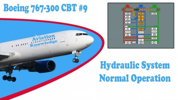 Boeing B767 Boeing B767