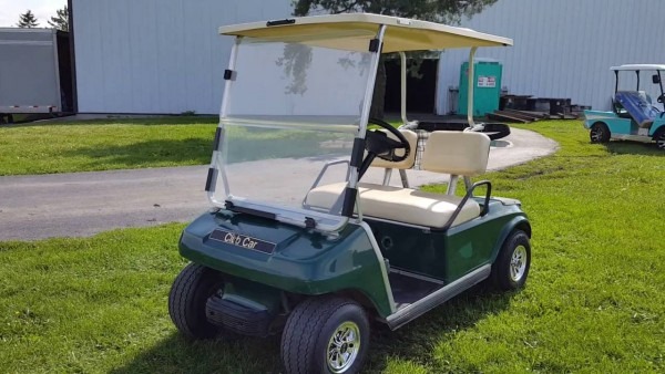 Club Car Ds Golf Cart For Sale From Saferwholesale Com Club Car Ds Golf Cart For Sale From Saferwholesale Com