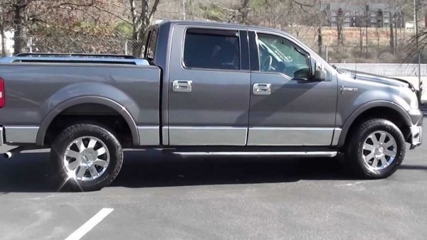 For Sale 2006 Lincoln Mark Lt!! 78k Miles Stk 20562b Www Lcford For Sale 2006 Lincoln Mark Lt!! 78k Miles Stk 20562b Www Lcford