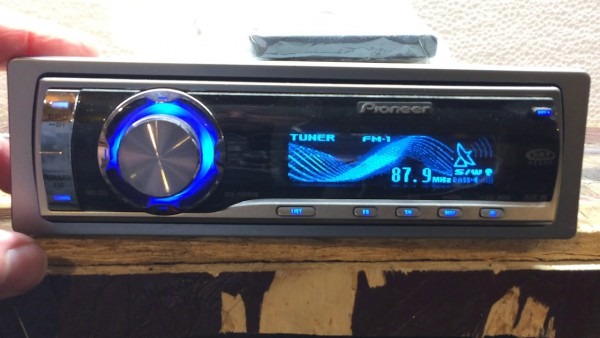 Old School Pioneer Deh Old School Pioneer Deh