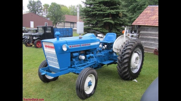 Ford 3000 Vintage Tractor Price Specifications Features Ford 3000 Vintage Tractor Price Specifications Features