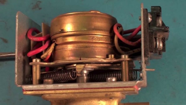 How The Honeywell Zone Valve Works Part 1 How The Honeywell Zone Valve Works Part 1