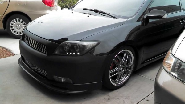 05 Scion Tc With Mods Upgrades 05 Scion Tc With Mods Upgrades