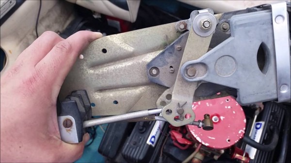 How To Replace A Volvo Penta 280, 285, 290 Shift Cable How To Replace A Volvo Penta 280, 285, 290 Shift Cable