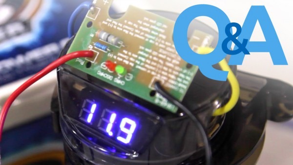 How To Charge And Install A Capacitor How To Charge And Install A Capacitor
