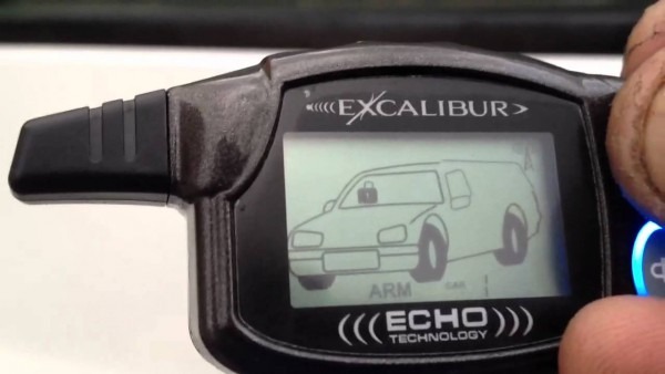 Miami Excalibur Car Alarm 305 Miami Excalibur Car Alarm 305
