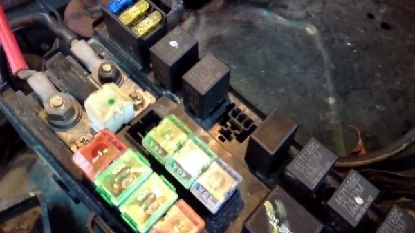 Dodge Ram 1500 Fuse Box Gone Bad Dodge Ram 1500 Fuse Box Gone Bad