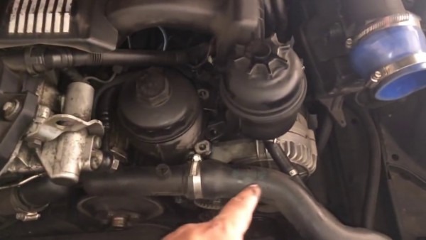 How To Remove Alternator Bmw 5 Series 3 Series E90 E39 528i 328i How To Remove Alternator Bmw 5 Series 3 Series E90 E39 528i 328i