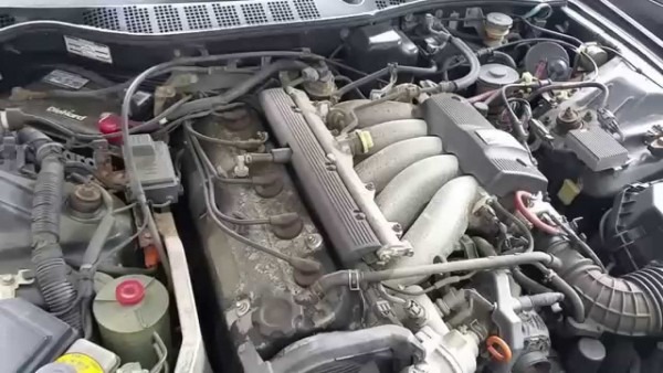92 Acura Vigor Start Up Manual Cc Windsor 92 Acura Vigor Start Up Manual Cc Windsor