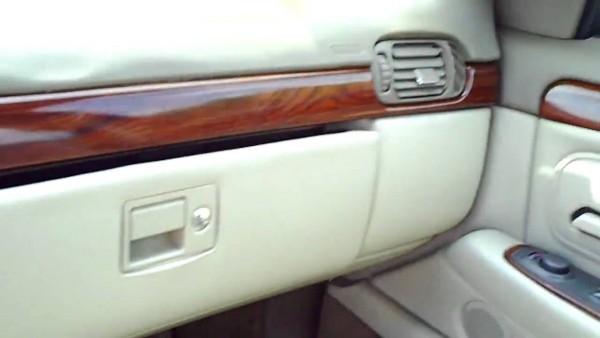 1998 Cadillac Deville 5931 1998 Cadillac Deville 5931