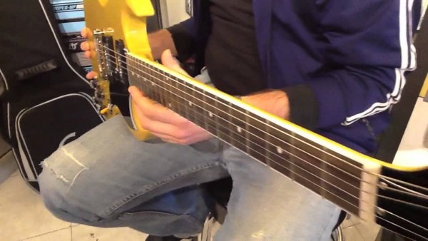Epiphone Sg Special P90 Outfit 1961 Ltd Edition Epiphone Sg Special P90 Outfit 1961 Ltd Edition