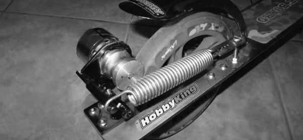 10 Diy Electric Scooter Modification Tricks Worth Trying 10 Diy Electric Scooter Modification Tricks Worth Trying