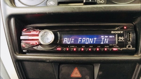 Sony Xplod Stereo Looking And Settings For Better Bass Sony Xplod Stereo Looking And Settings For Better Bass