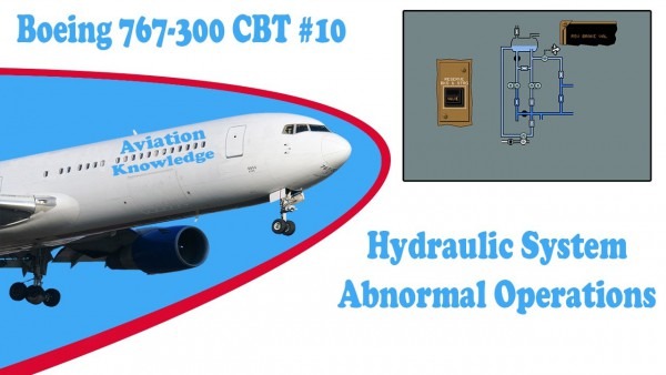 Boeing B767 Boeing B767