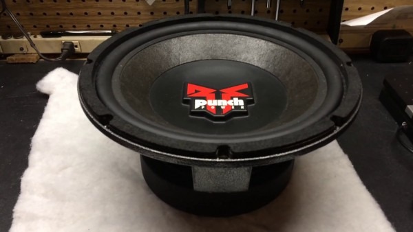Old School Rockford Fosgate 12 Punch Power Rfr Old School Rockford Fosgate 12 Punch Power Rfr