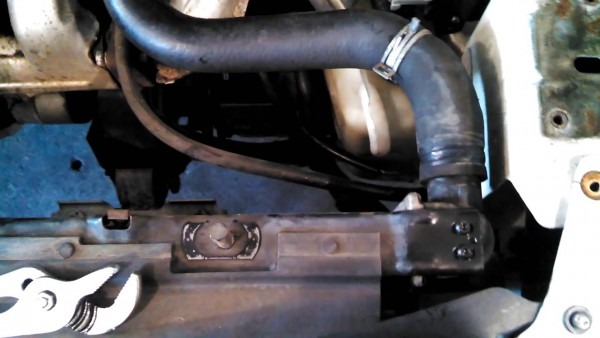 Radiator Replacement 2001 Radiator Replacement 2001