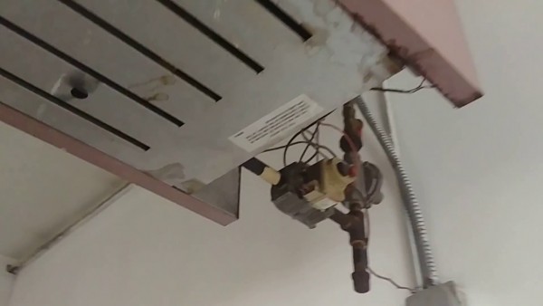 How To Light The Pilot On A Reznor Furnace Heater & Symptoms Of A How To Light The Pilot On A Reznor Furnace Heater & Symptoms Of A