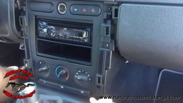 Replacing Shaker 500 In 2008 Mustang Replacing Shaker 500 In 2008 Mustang