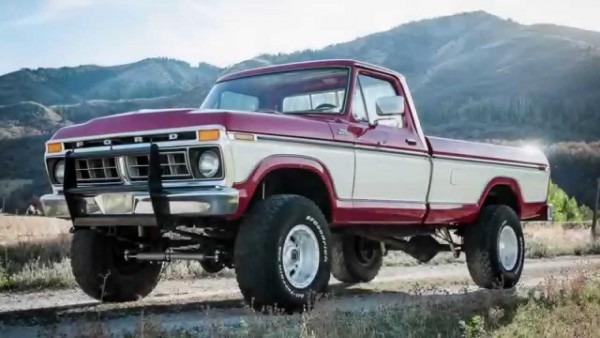1977 Ford F250 4wd Highboy , 1 Owner, 60k Original Miles, 400 V8 1977 Ford F250 4wd Highboy , 1 Owner, 60k Original Miles, 400 V8