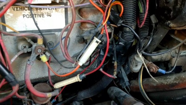 Oldsmobile 455 Hei Install Oldsmobile 455 Hei Install