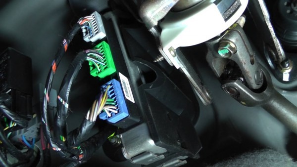 Diagnosing Transmission Range Sensor On Picoscope Diagnosing Transmission Range Sensor On Picoscope