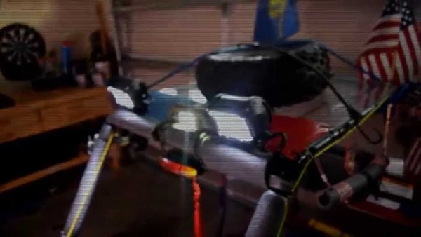 4 18w Led Cree Off 4 18w Led Cree Off