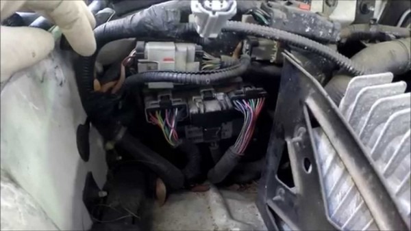Bad Jeep Computer Bad Jeep Computer