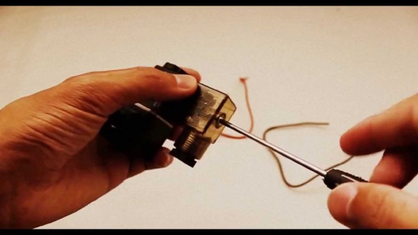 Solenoid Valve Electrical Connection Procedure Solenoid Valve Electrical Connection Procedure