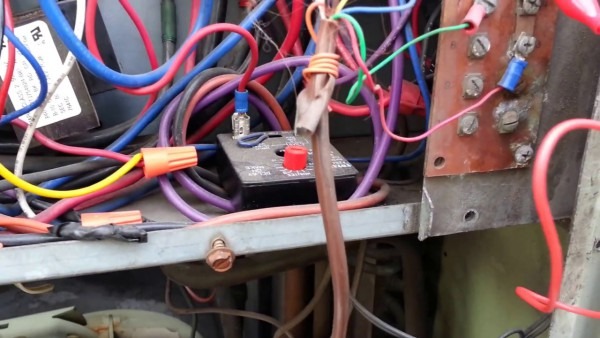 Trane Voyager Troubleshooting Trane Voyager Troubleshooting