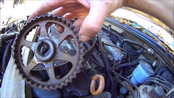Honda Accord Timing Belt Replacement 94 Honda Accord Timing Belt Replacement 94