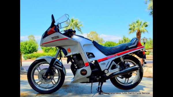 1982 Yamaha Xj650 Seca Turbo For Sale Www Samscycle Net 1982 Yamaha Xj650 Seca Turbo For Sale Www Samscycle Net
