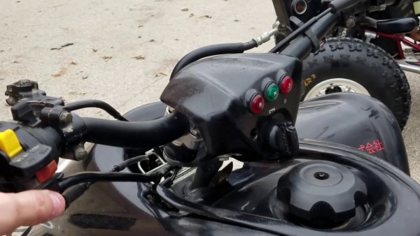 Review Of My 2007 Suzuki Ltz 400 (on The Right,plus A Surprised At Review Of My 2007 Suzuki Ltz 400 (on The Right,plus A Surprised At