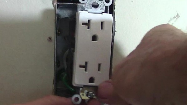 How To Wire A Dedicated Circuit For Your Refrigerator 20 Amp How To Wire A Dedicated Circuit For Your Refrigerator 20 Amp