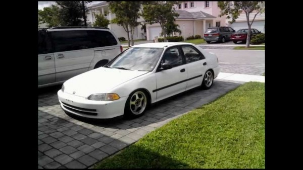 Best Jdm Eg Civic Sedan Tribute (eg8 Best Jdm Eg Civic Sedan Tribute (eg8