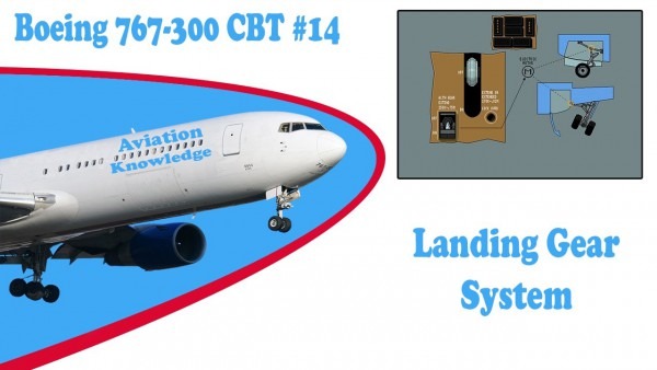 Boeing B767 Boeing B767