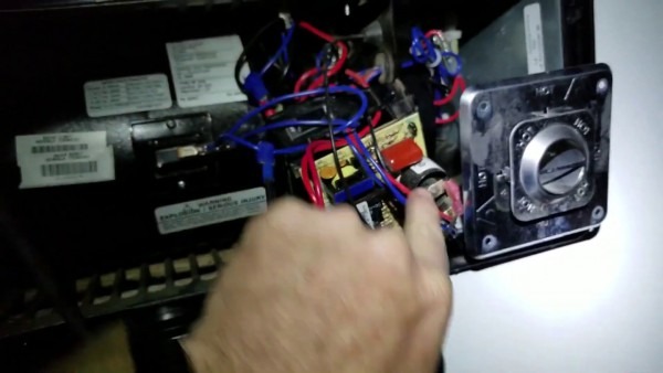 Troubleshooting An Rv Furnace With A Dirty Sail Switch Troubleshooting An Rv Furnace With A Dirty Sail Switch