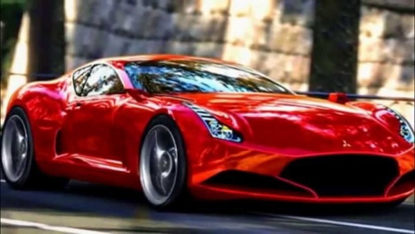 New Car 2016 Mitsubishi 3000 Gt Specs Review Price Release Date New Car 2016 Mitsubishi 3000 Gt Specs Review Price Release Date