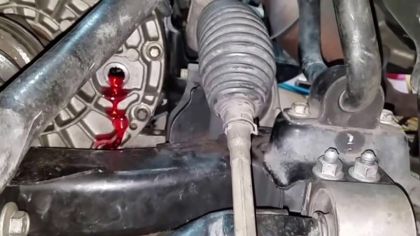 2003 Saturn Vue Manual Transmission Fluid Fill 2003 Saturn Vue Manual Transmission Fluid Fill